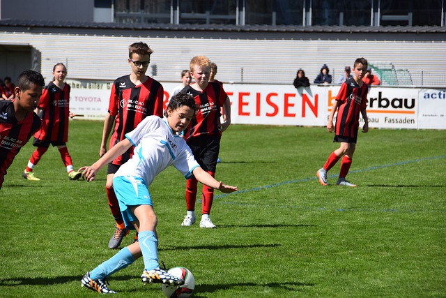 每一场比赛 每一场比赛